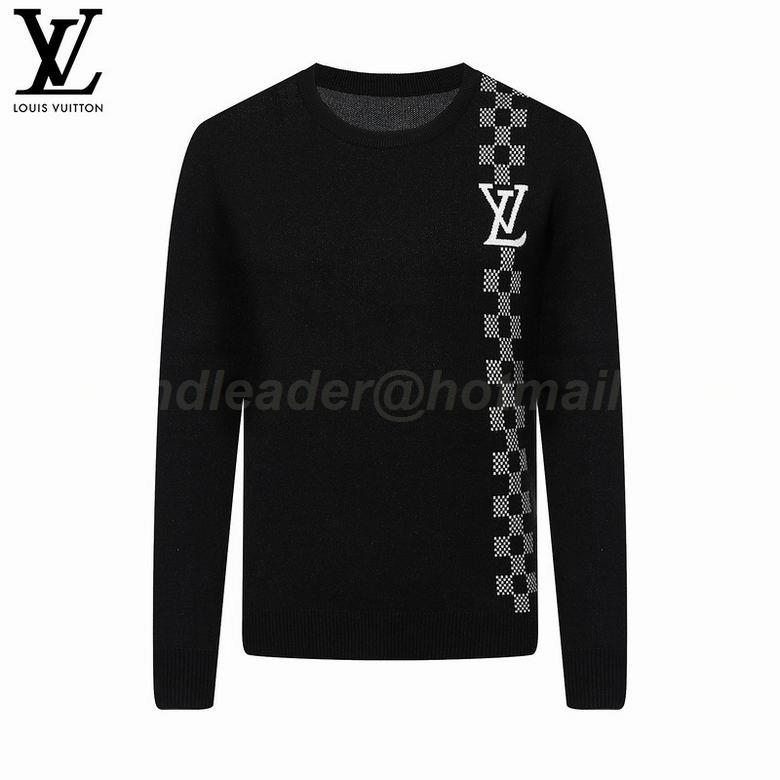 LV Men's Sweater 128